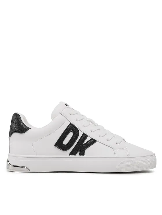 DKNY Αθλητικά · Λευκό