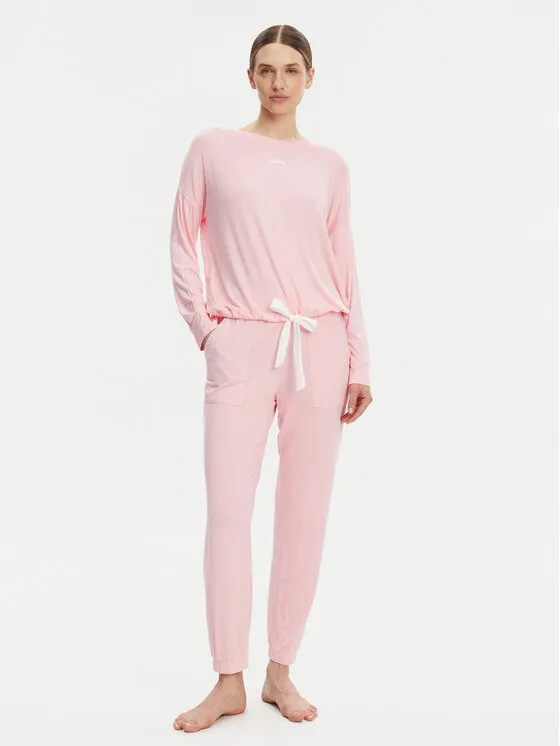 DKNY Πιτζάμα · Ροζ