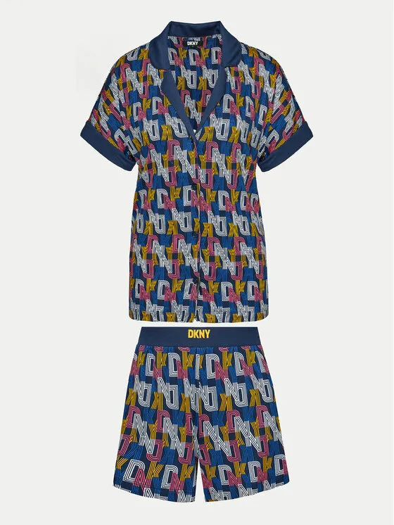 DKNY Πιτζάμα · Έγχρωμο