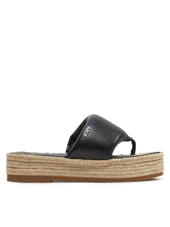 DKNY Εσπαντρίγιες · Μαύρο
