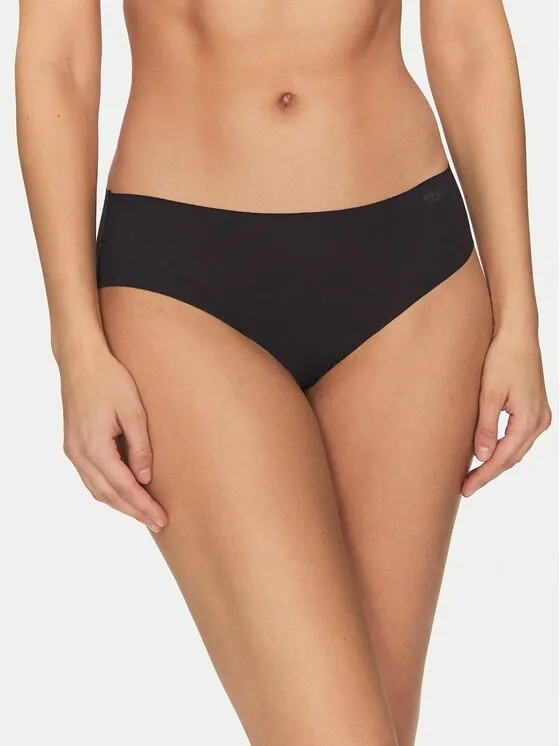 DKNY Σετ 3 τεμάχια σλιπ κλασικά · Έγχρωμο