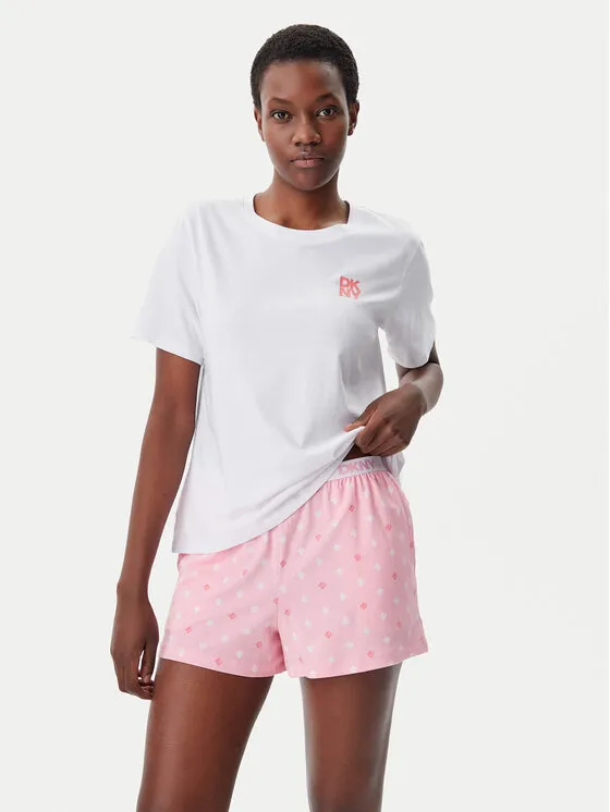 DKNY Πιτζάμα · Ροζ