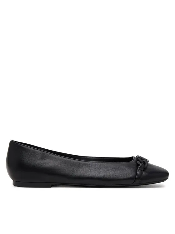 DKNY Μπαλαρίνες · Μαύρο
