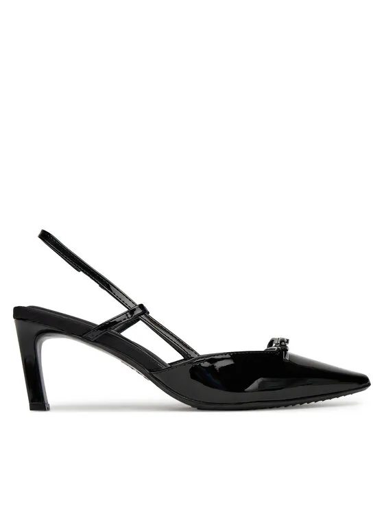 DKNY Σανδάλια · Μαύρο