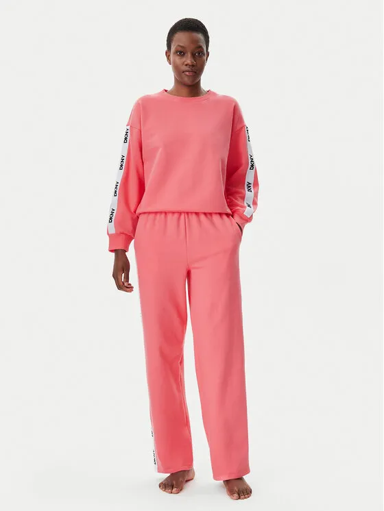 DKNY Πιτζάμα · Ροζ