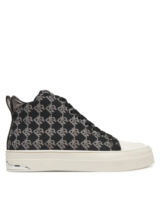 DKNY Sneakers · Μαύρο