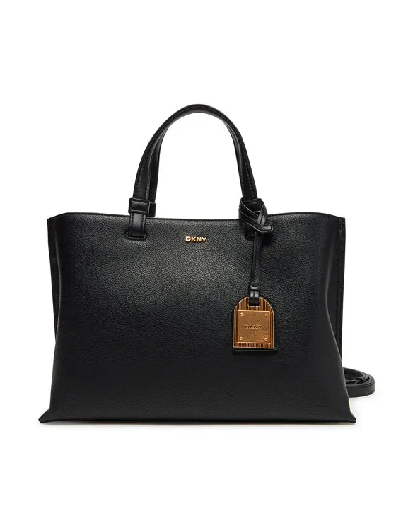 DKNY Τσάντα · Μαύρο