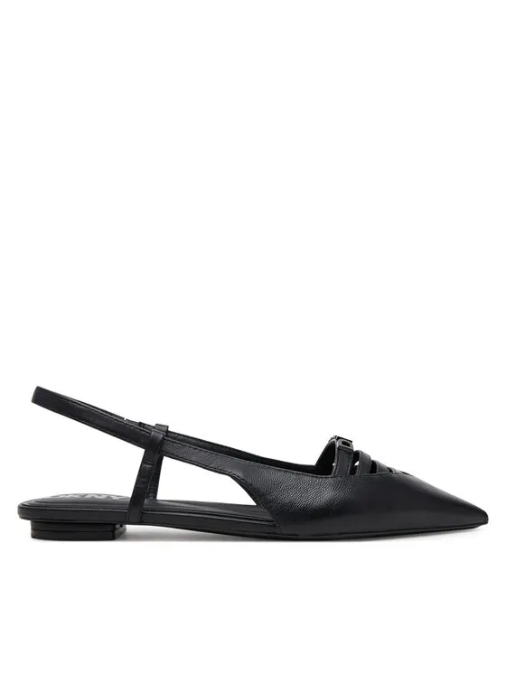 DKNY Σανδάλια · Μαύρο
