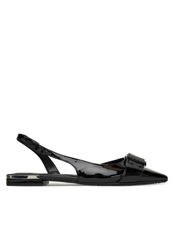 DKNY Σανδάλια · Μαύρο