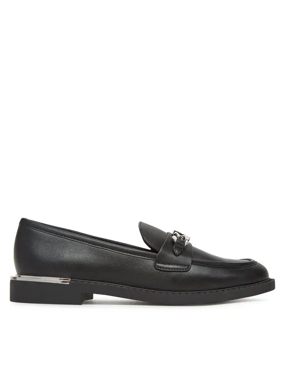 DKNY Loafers · Μαύρο