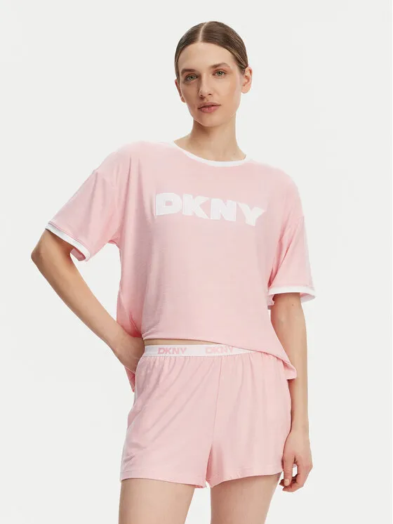 DKNY Πιτζάμα · Ροζ