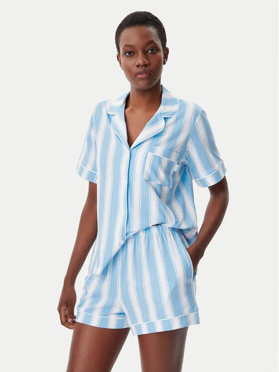 DKNY Πιτζάμα · Μπλε