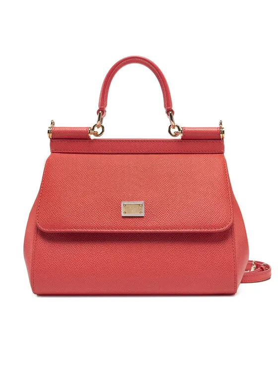 Τσάντα · Πορτοκαλί