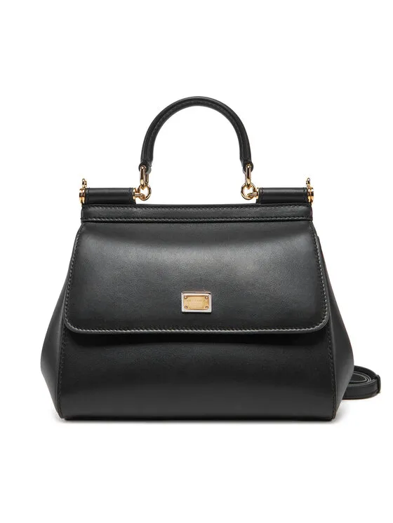 Τσάντα · Μαύρο