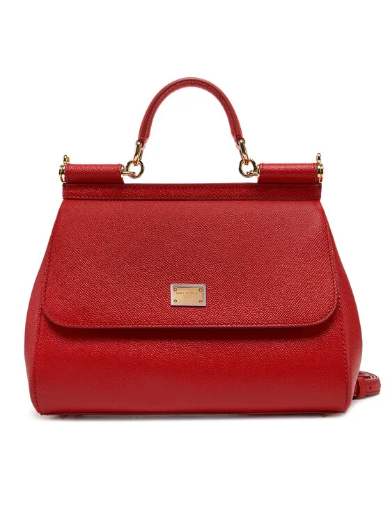 Τσάντα · Κόκκινο