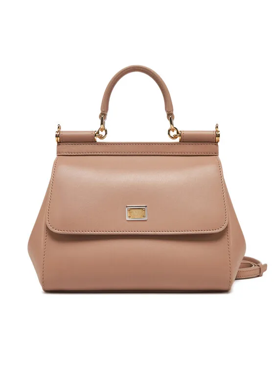 Τσάντα · Ροζ