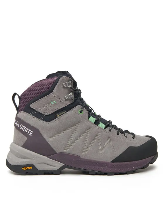 Dolomite Παπούτσια πεζοπορίας · Crodarossa Gtx GORE-TEX 421121 · Έγχρωμο