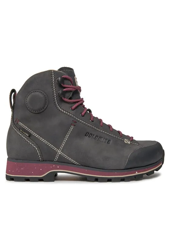 Dolomite Παπούτσια πεζοπορίας · Ws 54 High Fg  Evo Gtx GORE-TEX 292533 · Γκρι