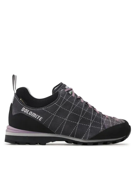Dolomite Παπούτσια πεζοπορίας · Diagonal Gtx Wmn GORE-TEX 265782-1434005 · Γκρι