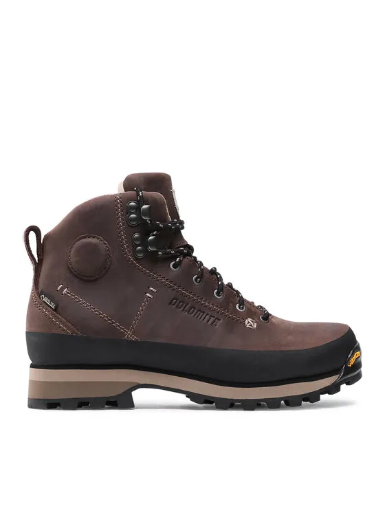 Dolomite Παπούτσια πεζοπορίας · Cinquantaquattro Trek Gtx GORE-TEX 271852-300 · Καφέ