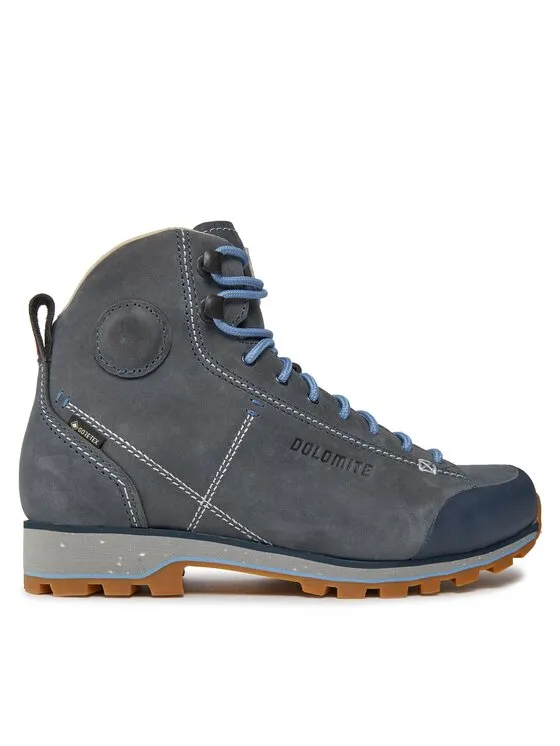 Dolomite Παπούτσια πεζοπορίας · Ws 54 High Fg  Evo Gtx GORE-TEX 292533 · Μπλε