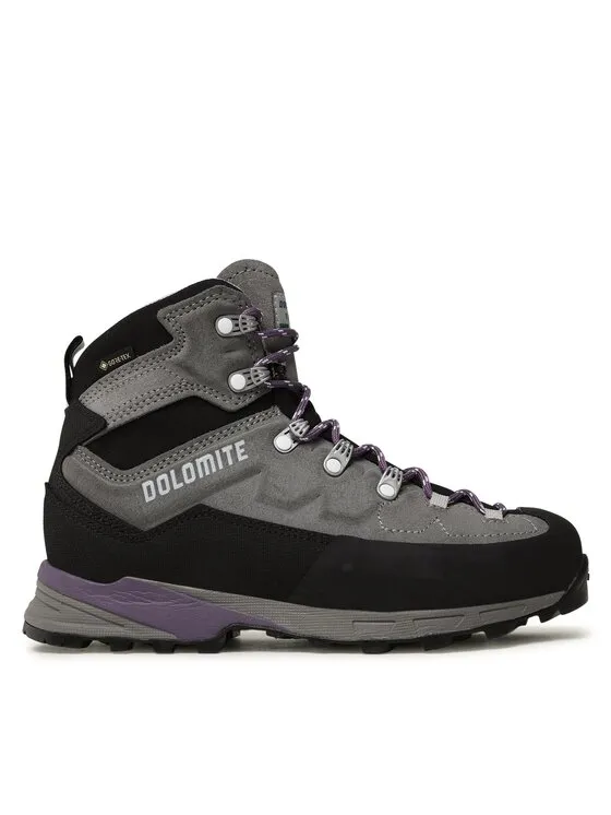Dolomite Παπούτσια πεζοπορίας · Steinbock Gtx W GORE-TEX 280418 · Γκρι