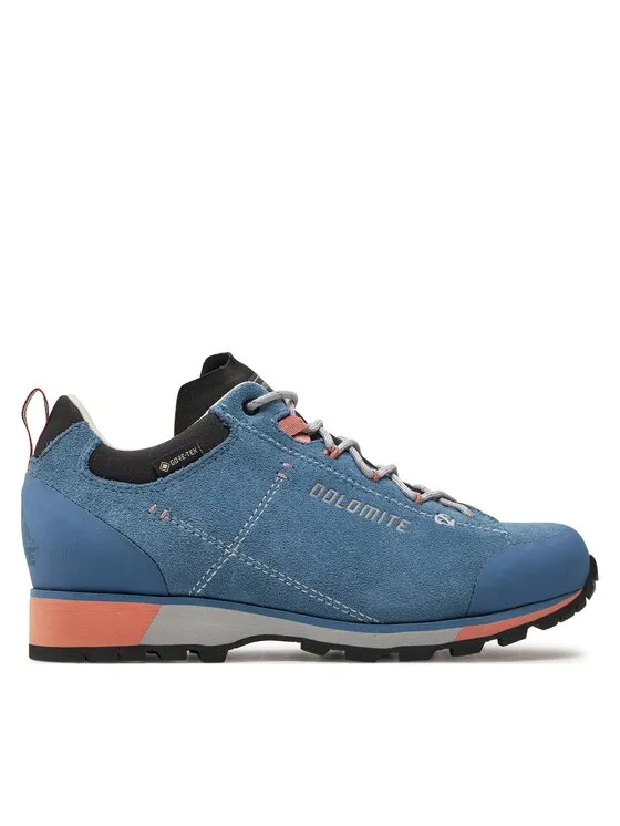Dolomite Παπούτσια πεζοπορίας · 54 Hike Low Evo Gore-Tex 289210 0924 · Μπλε