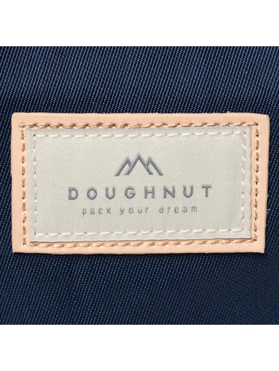 Doughnut Σακίδιο · Σκούρο μπλε