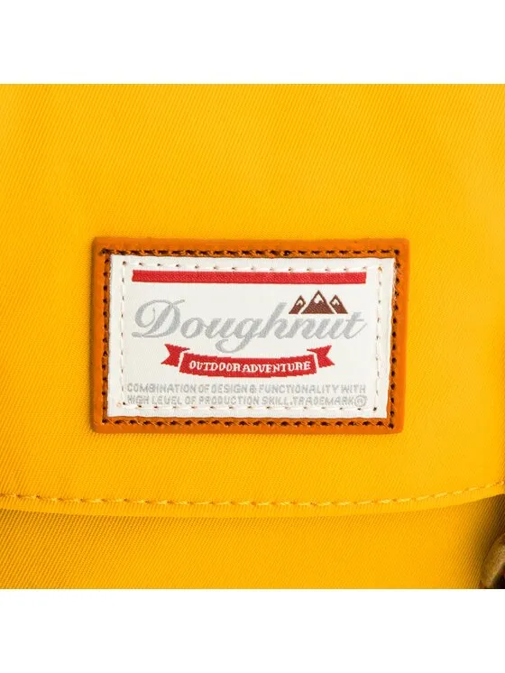 Doughnut Σακίδιο · Χρυσό