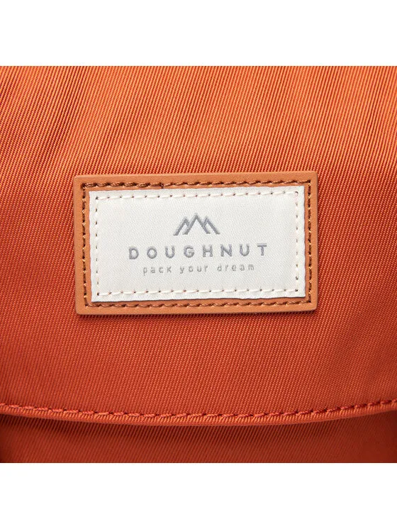 Doughnut Σακίδιο · Καφέ