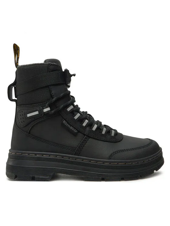 Dr. Martens Ορειβατικά παπούτσια · Μαύρο