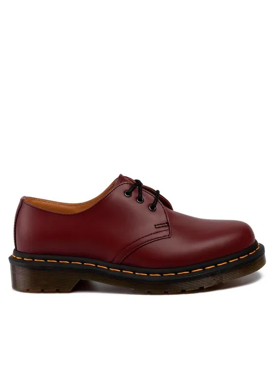Dr. Martens Αρβύλες · Μπορντό