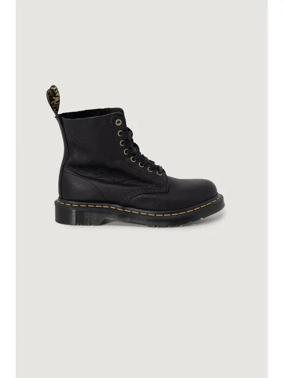 Dr. Martens Παπούτσια · Μαύρο