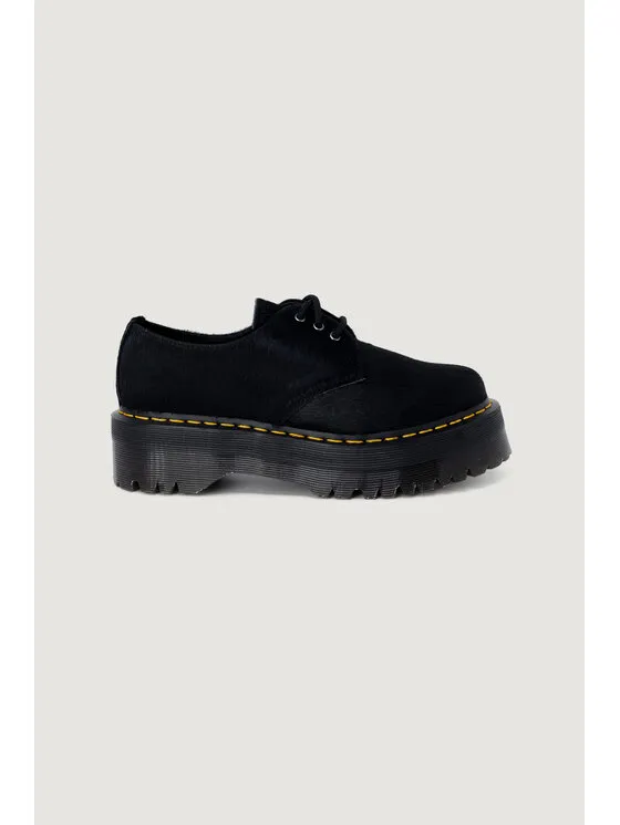 Dr. Martens Κλειστά παπούτσια · Μαύρο · 4.5 cm
