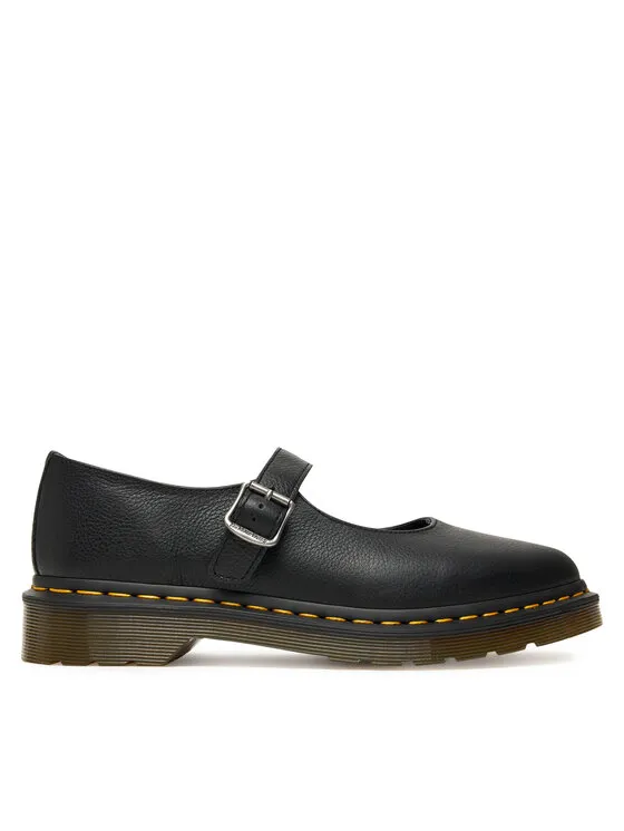 Dr. Martens Κλειστά παπούτσια · Μαύρο