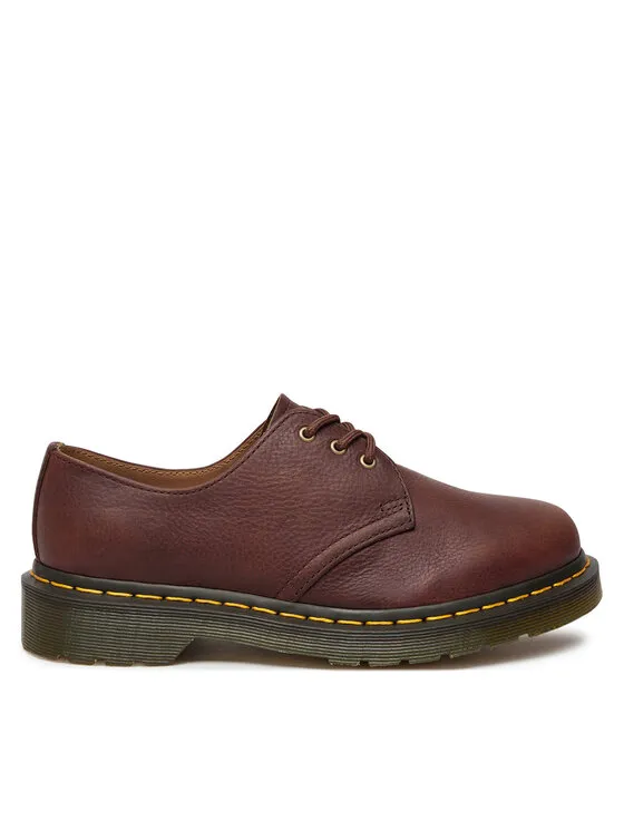 Dr. Martens Αρβύλες · Καφέ