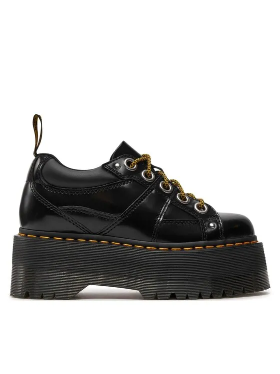 Dr. Martens Αρβύλες · Μαύρο