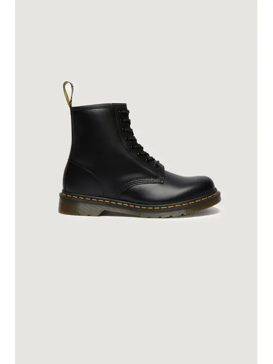 Dr. Martens Αρβύλες · Μαύρο