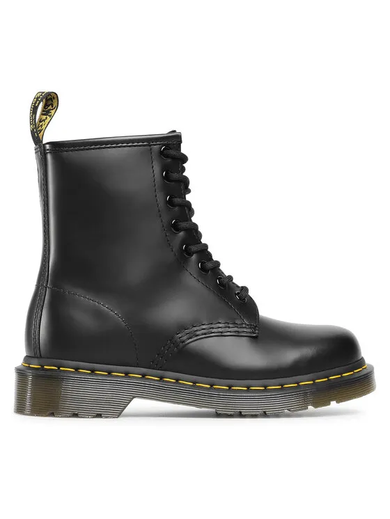 Dr. Martens Αρβύλες · Μαύρο