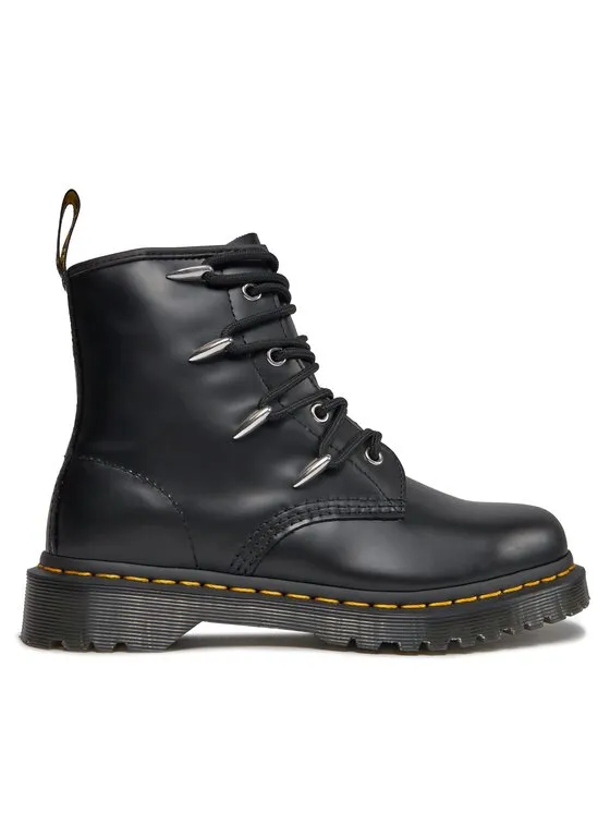 Dr. Martens Αρβύλες · Μαύρο