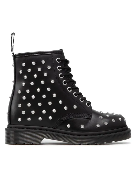 Dr. Martens Αρβύλες · Μαύρο
