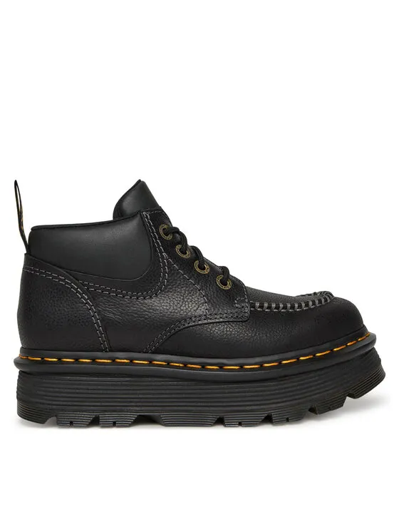 Dr. Martens Ορειβατικά παπούτσια · Μαύρο