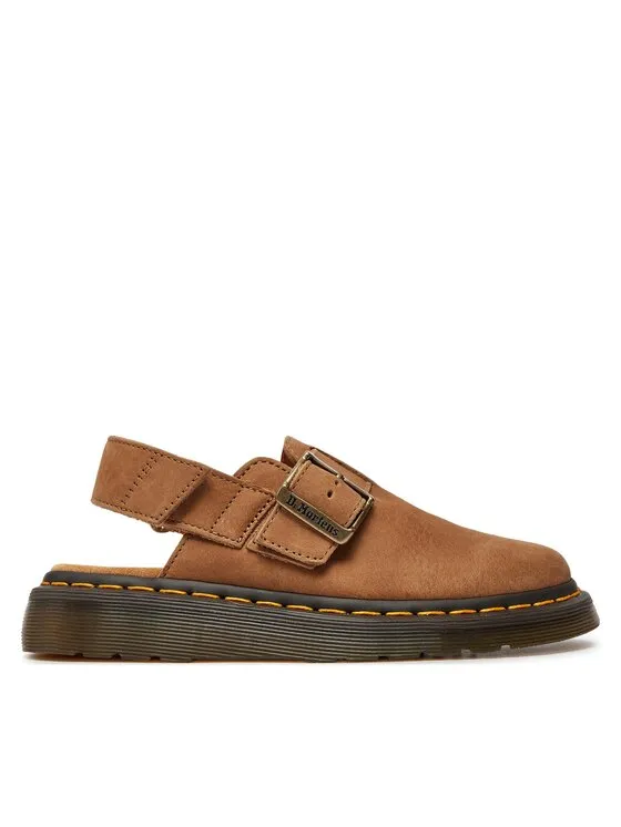 Dr. Martens Σανδάλια · Καφέ