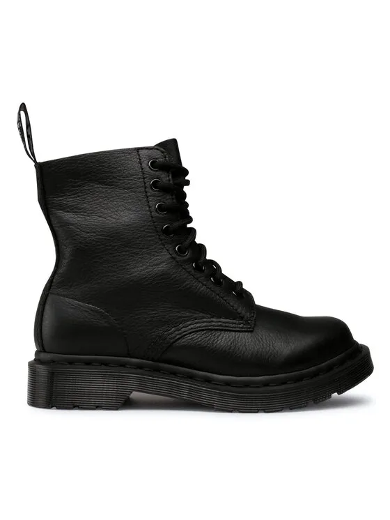 Dr. Martens Αρβύλες · Μαύρο