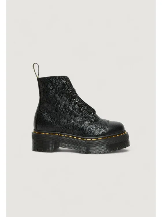Dr. Martens Αρβύλες · Μαύρο