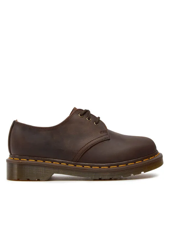 Dr. Martens Αρβύλες · Καφέ