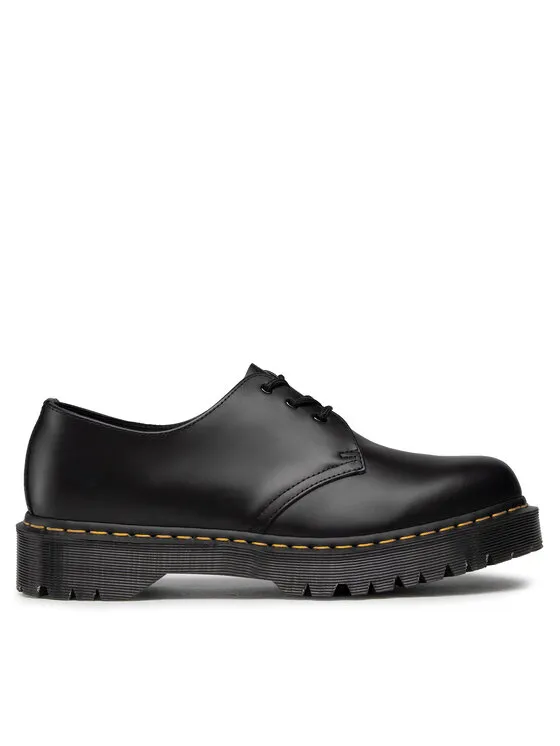 Dr. Martens Αρβύλες · Μαύρο