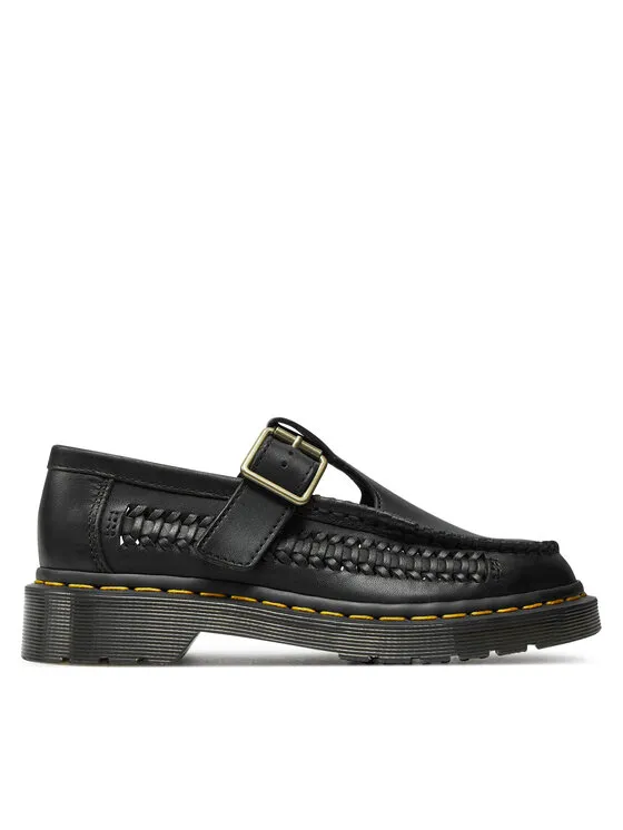 Dr. Martens Κλειστά παπούτσια · Μαύρο
