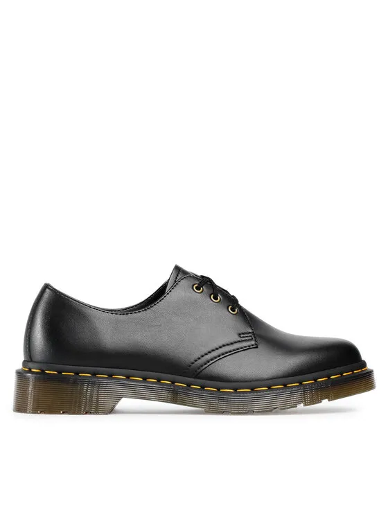 Dr. Martens Αρβύλες · Μαύρο