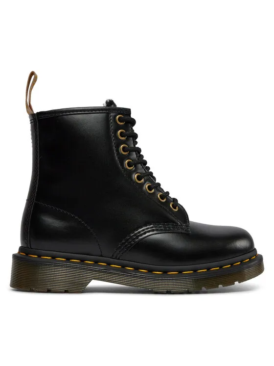 Dr. Martens Αρβύλες · Μαύρο
